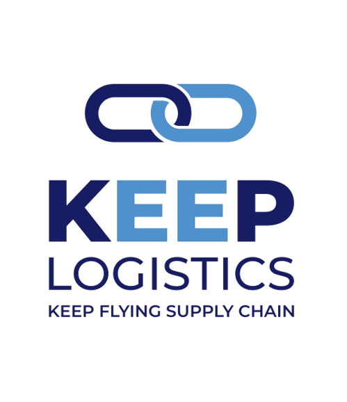 Keep Logo